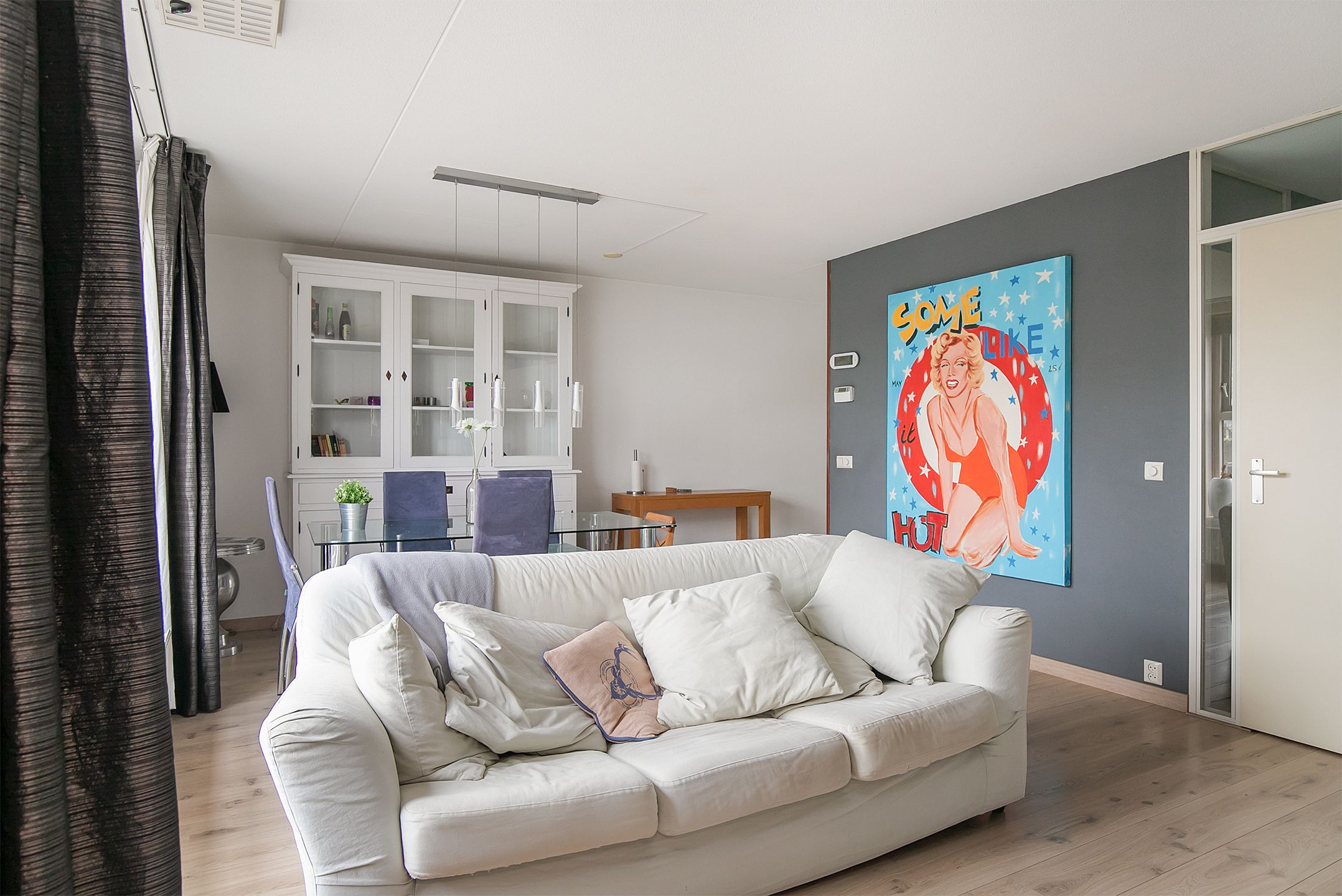 Foto 9 van Van Boetzelaerlaan 116