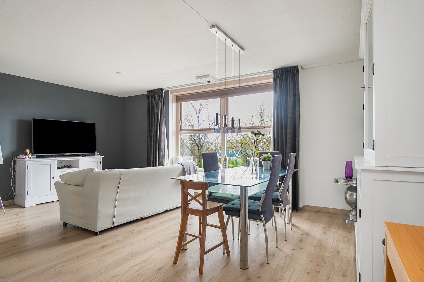 Foto 10 van Van Boetzelaerlaan 116