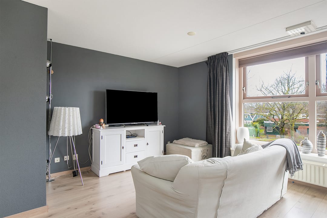 Foto 8 van Van Boetzelaerlaan 116