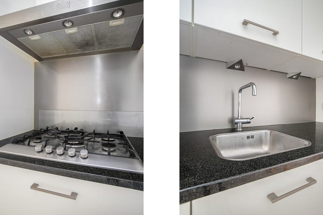 Foto 11 van Van Boetzelaerlaan 116