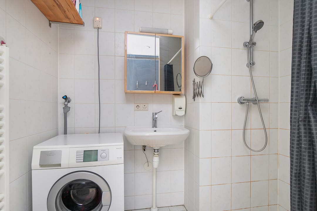 Foto 13 van Van Boetzelaerlaan 116