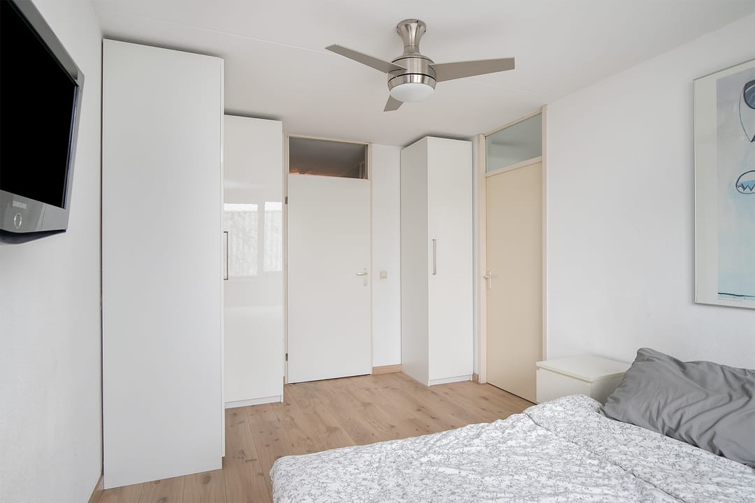 Foto 16 van Van Boetzelaerlaan 116