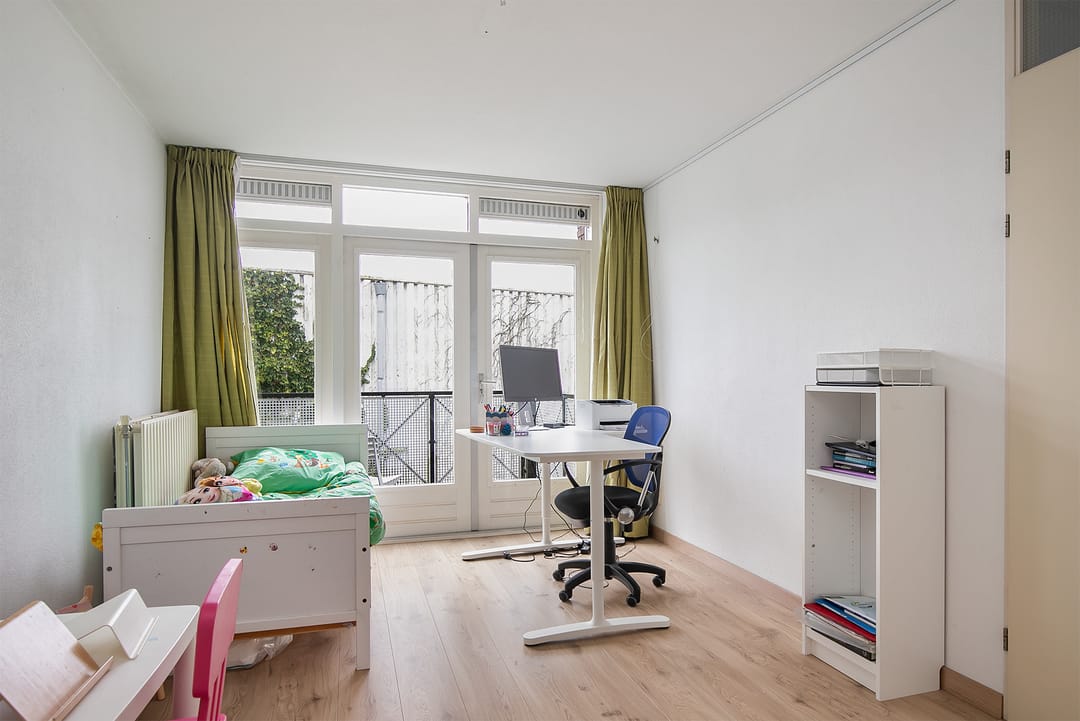 Foto 17 van Van Boetzelaerlaan 116