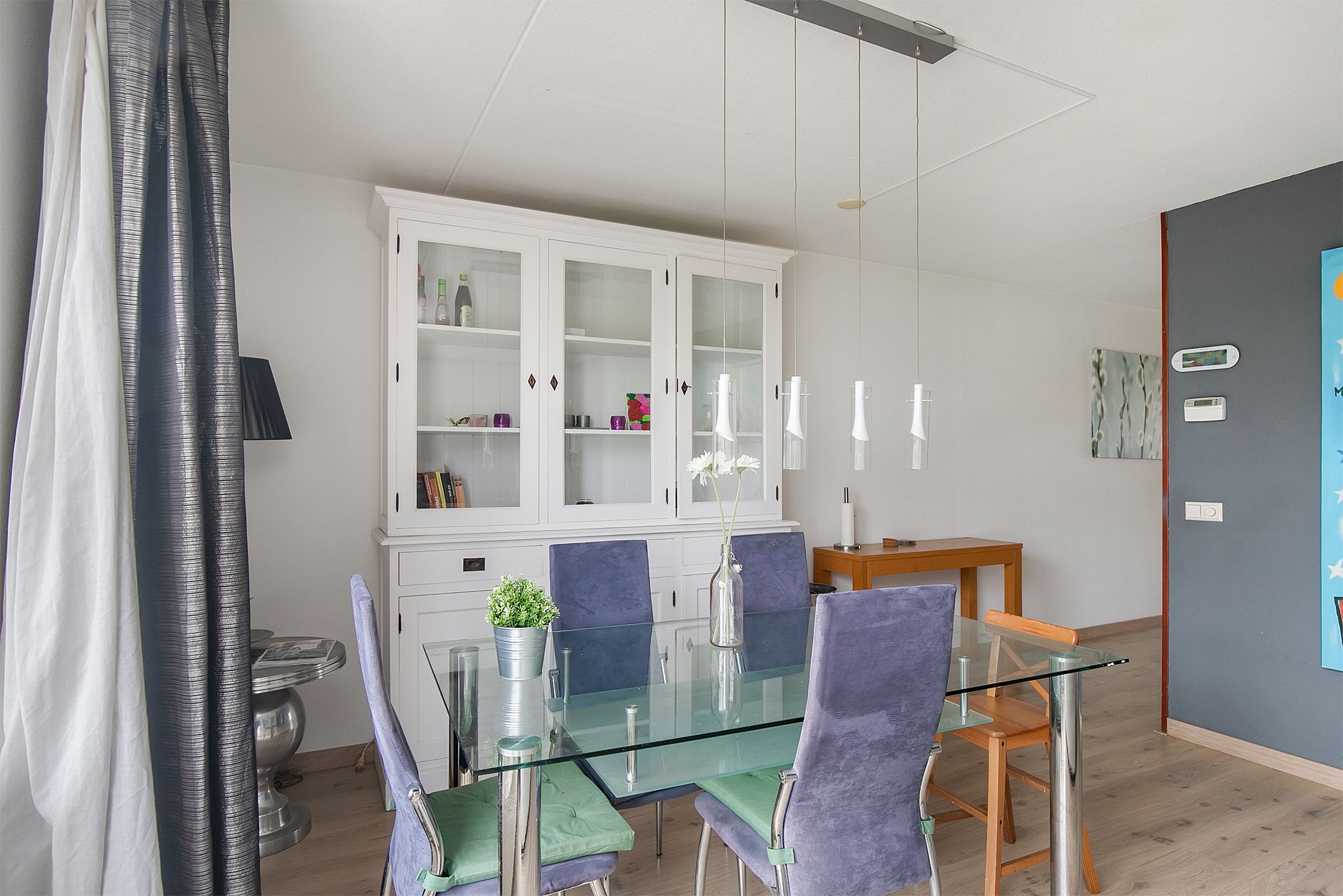 Foto 6 van Van Boetzelaerlaan 116