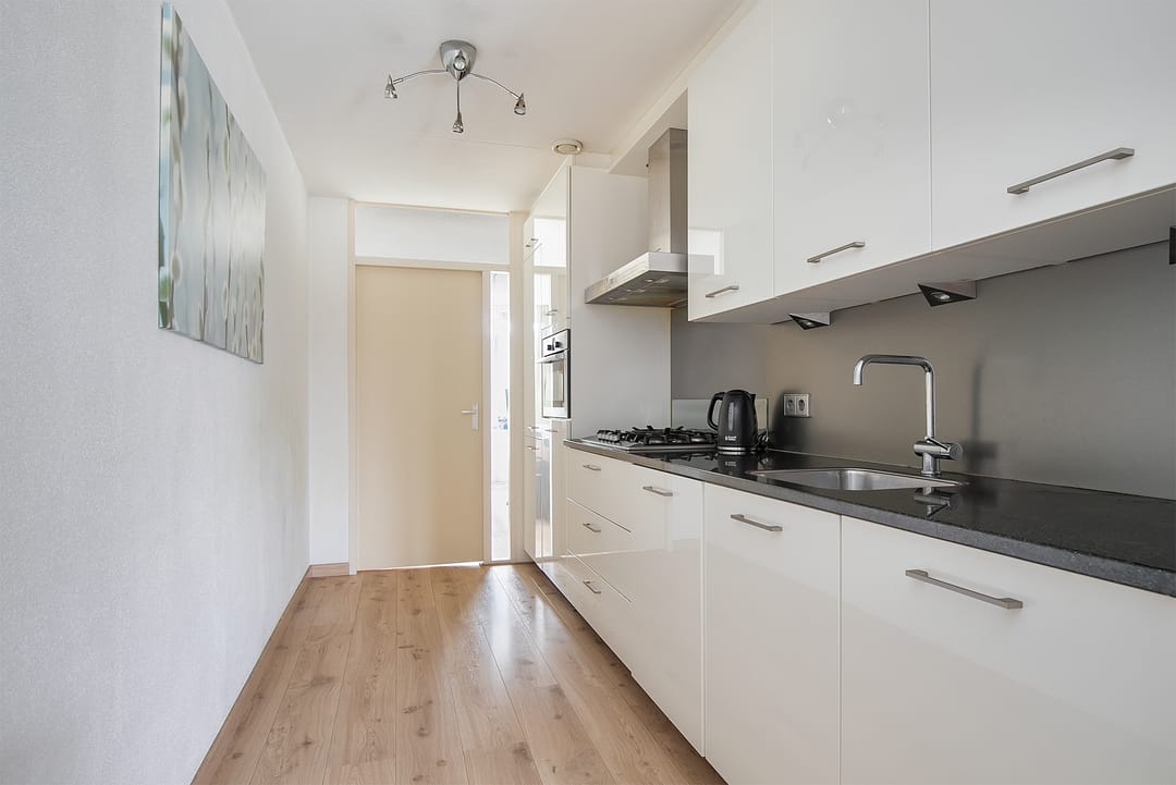 Foto 2 van Van Boetzelaerlaan 116