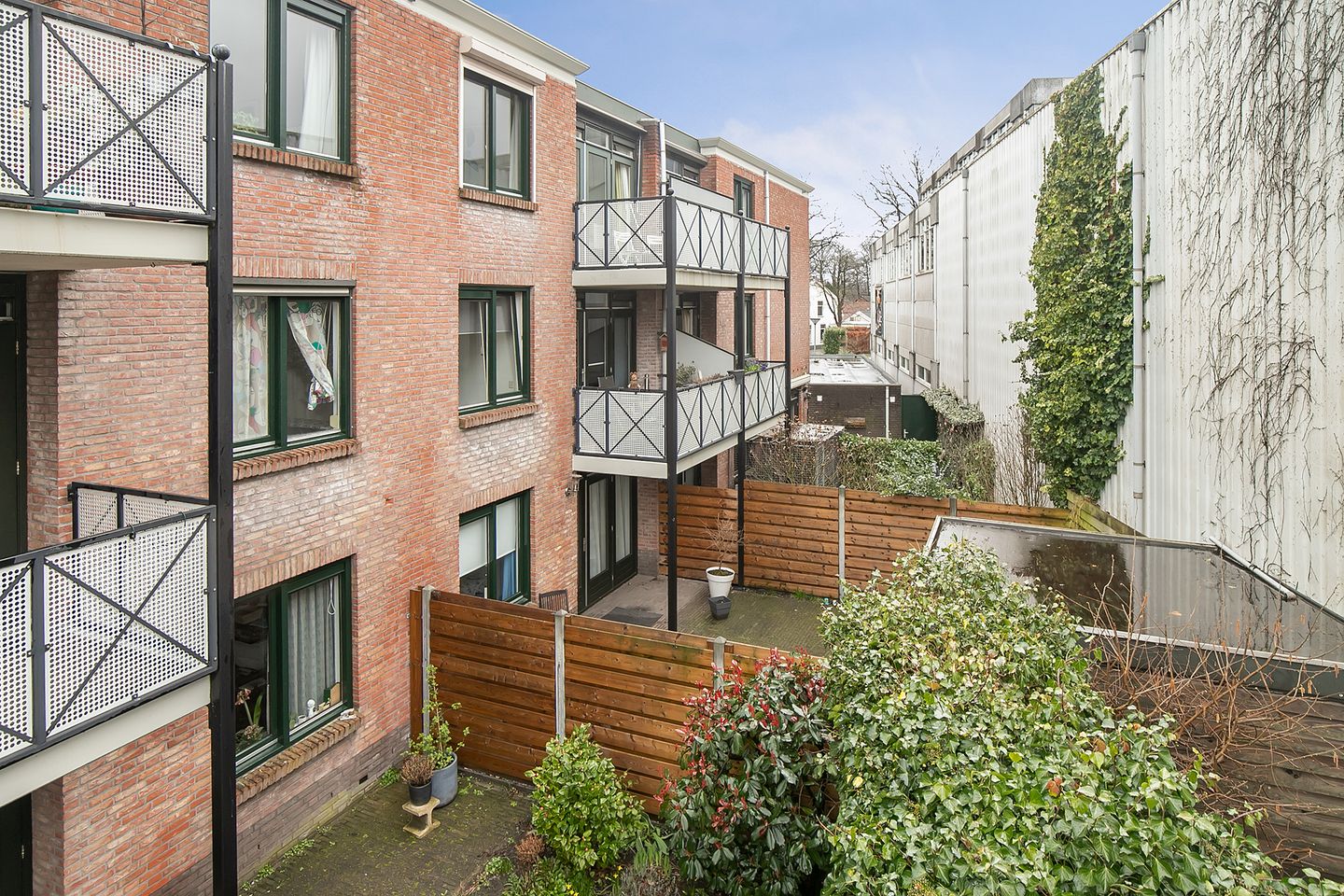 Foto 20 van Van Boetzelaerlaan 116