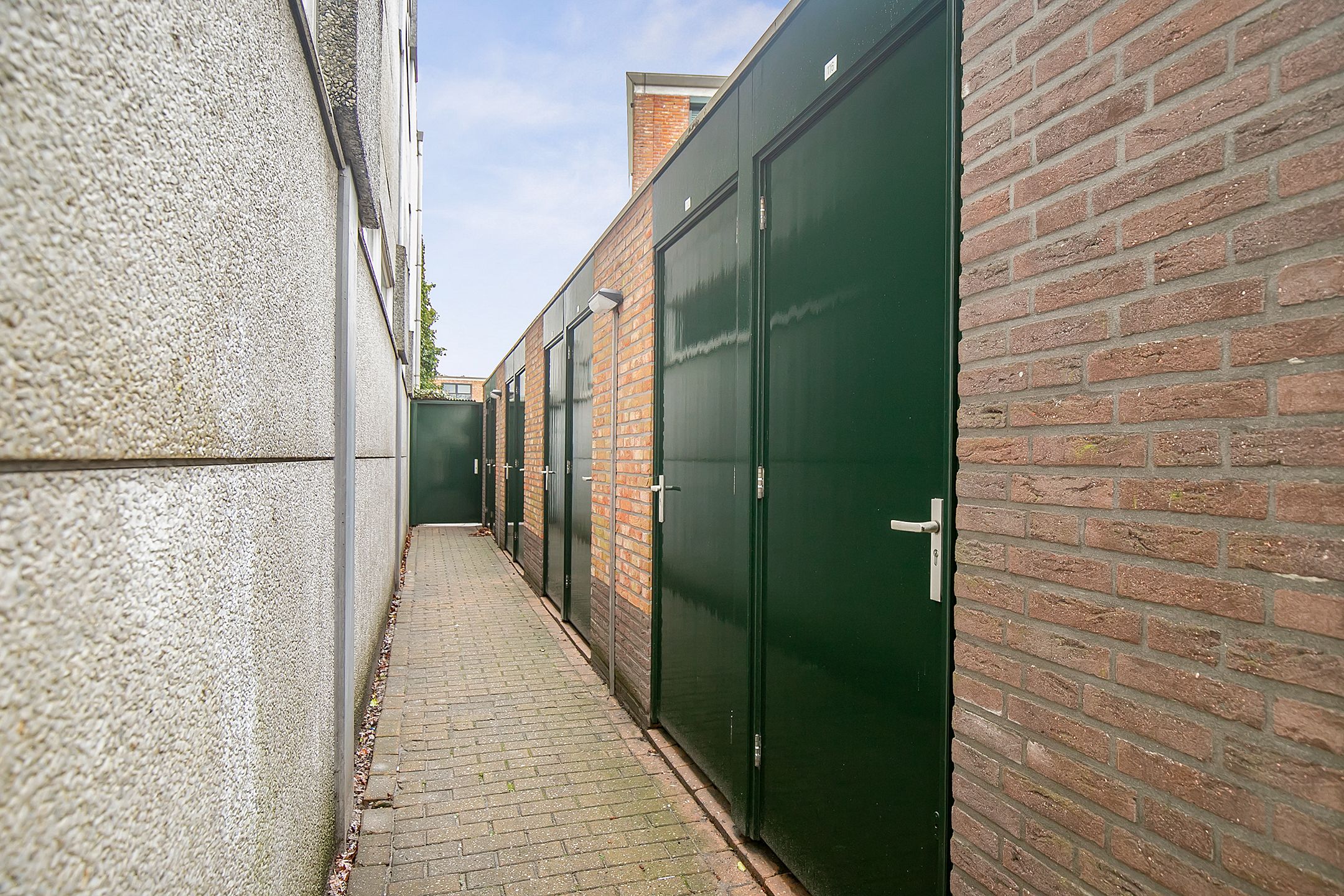 Foto 21 van Van Boetzelaerlaan 116