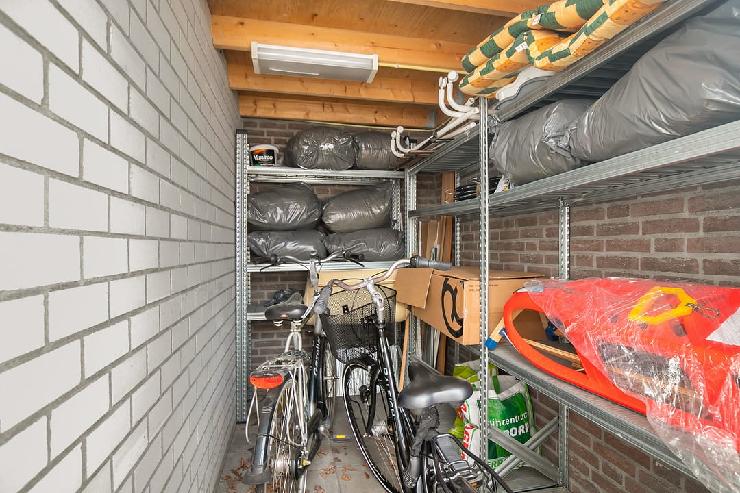 Foto 22 van Van Boetzelaerlaan 116