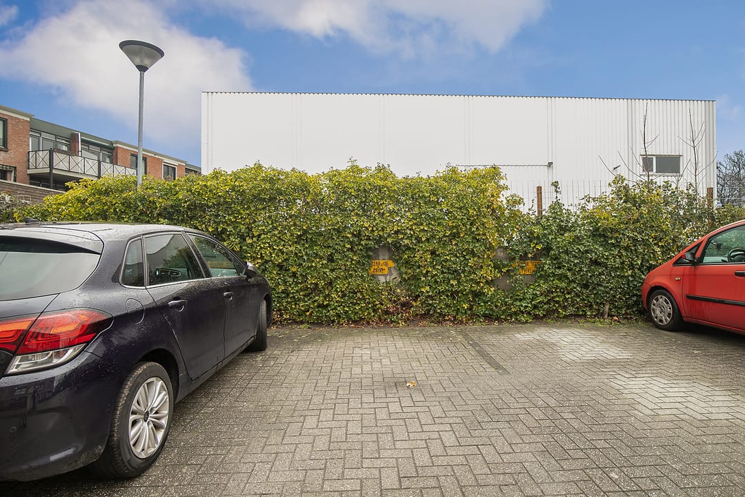 Foto 23 van Van Boetzelaerlaan 116