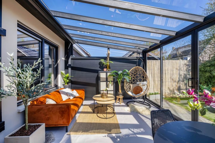 Foto 3 van Celsiushage 11