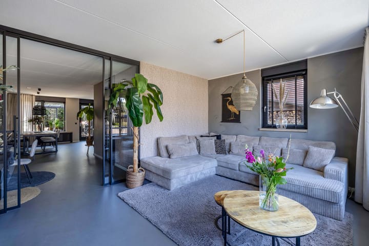 Foto 2 van Celsiushage 11