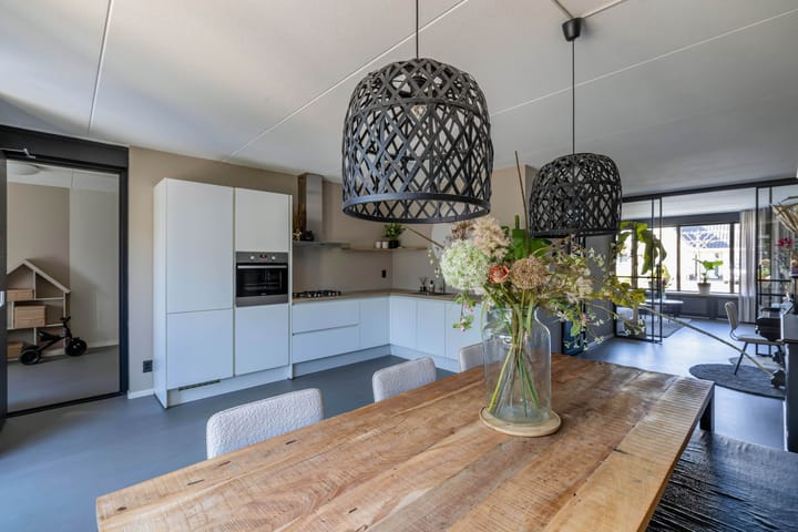 Foto 7 van Celsiushage 11