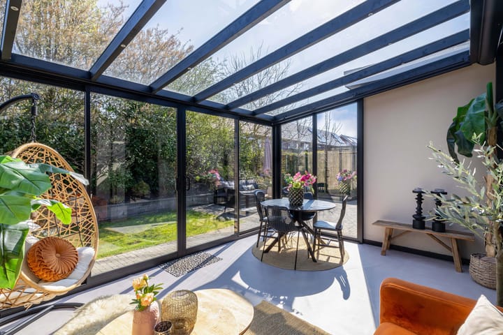 Foto 9 van Celsiushage 11