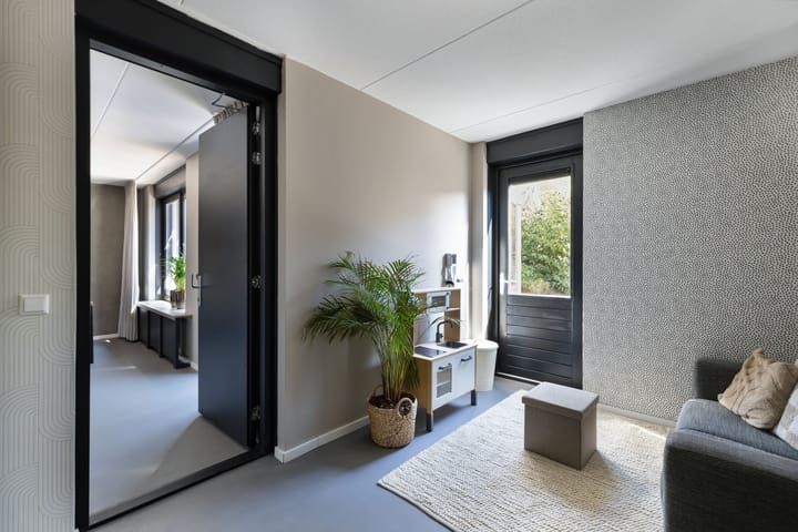 Foto 10 van Celsiushage 11