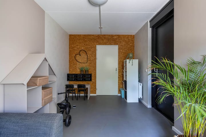 Foto 12 van Celsiushage 11