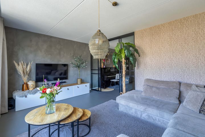 Foto 14 van Celsiushage 11