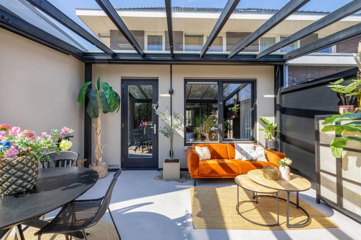 Foto 20 van Celsiushage 11