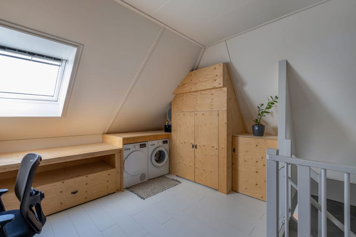 Foto 37 van Celsiushage 11