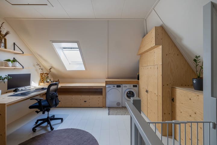 Foto 36 van Celsiushage 11