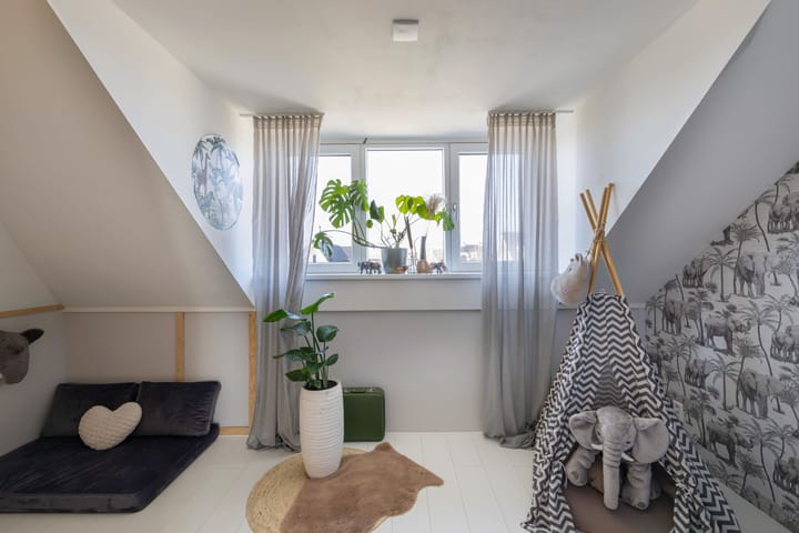 Foto 39 van Celsiushage 11