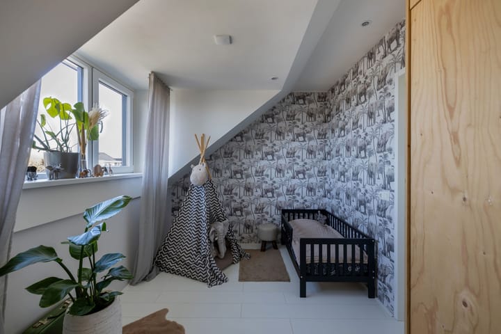 Foto 40 van Celsiushage 11