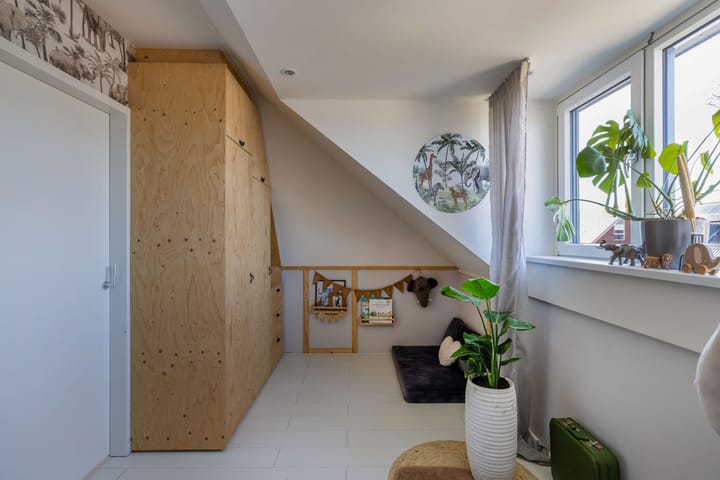 Foto 41 van Celsiushage 11