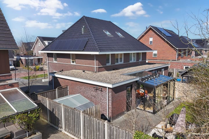 Foto 42 van Celsiushage 11