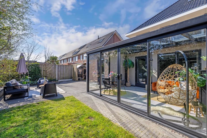 Foto 43 van Celsiushage 11