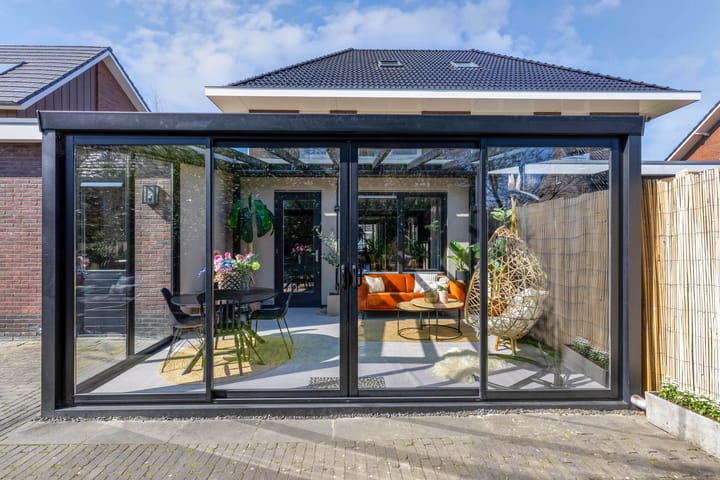 Foto 44 van Celsiushage 11