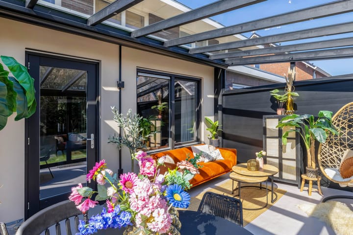 Foto 45 van Celsiushage 11