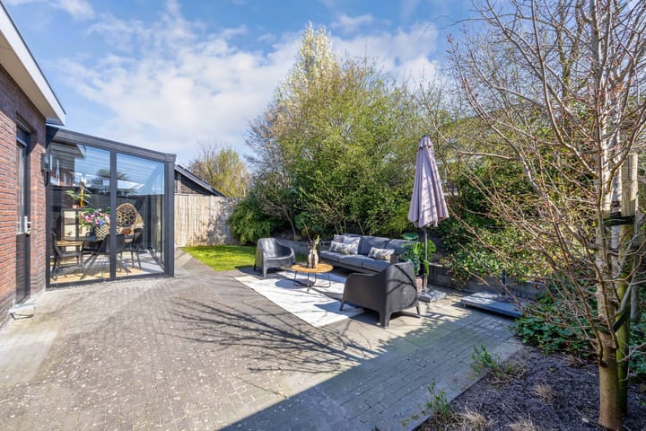 Foto 47 van Celsiushage 11