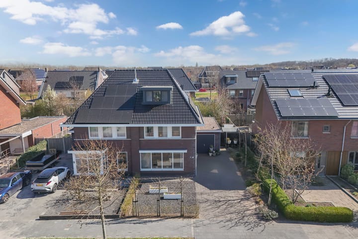 Foto 49 van Celsiushage 11