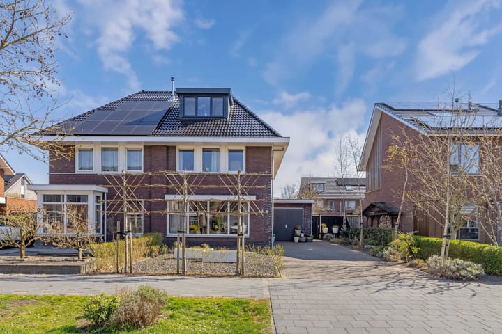 Foto 51 van Celsiushage 11