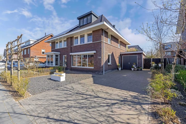 Foto 52 van Celsiushage 11