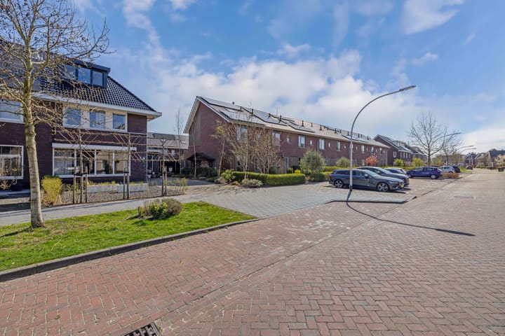 Foto 53 van Celsiushage 11