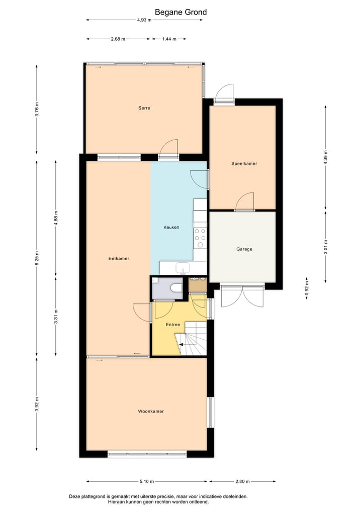 Foto 54 van Celsiushage 11