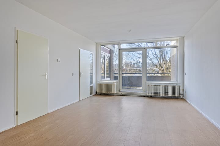 Foto 3 van Huibertplaat 63