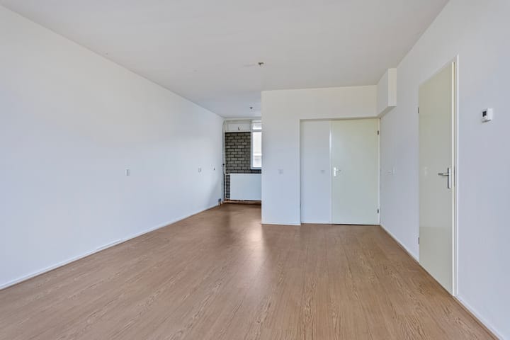 Foto 4 van Huibertplaat 63