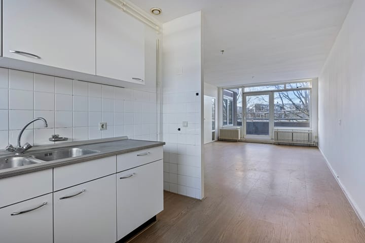 Foto 5 van Huibertplaat 63