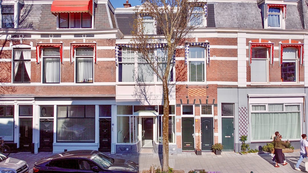 Photo 1 of Neptunusstraat 54