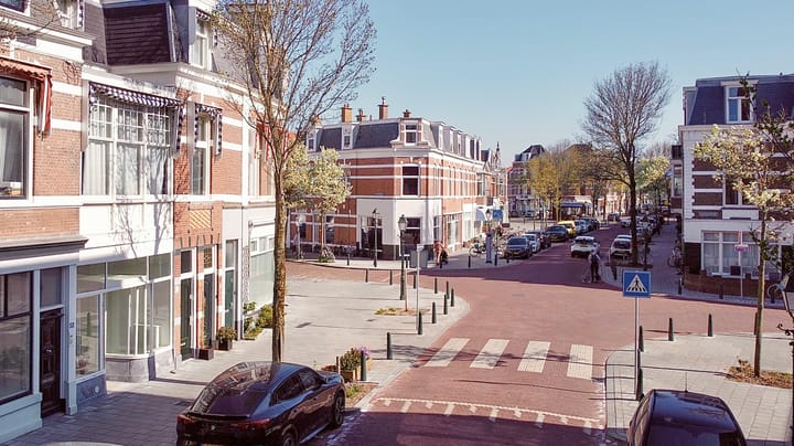 Photo 2 of Neptunusstraat 54