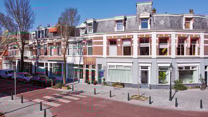 Photo 3 of Neptunusstraat 54