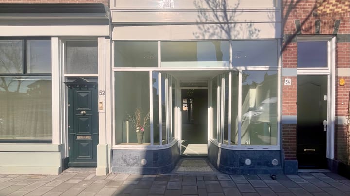 Photo 4 of Neptunusstraat 54