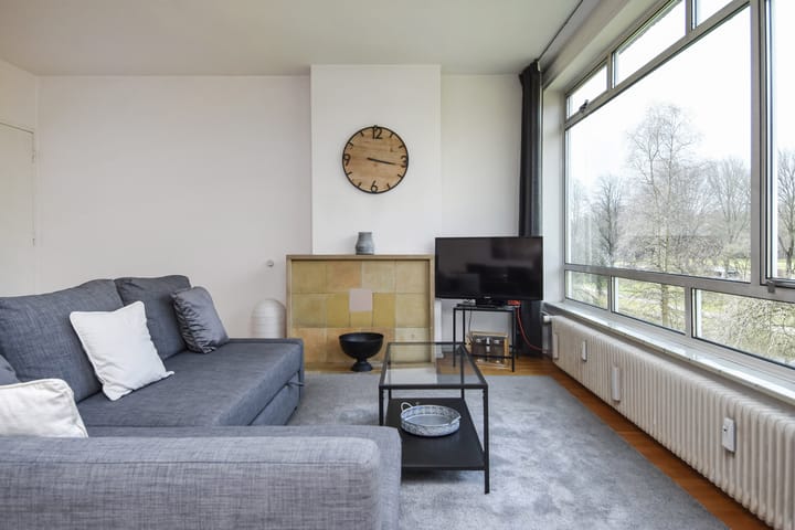 Foto 2 van Barnsteenhorst 288