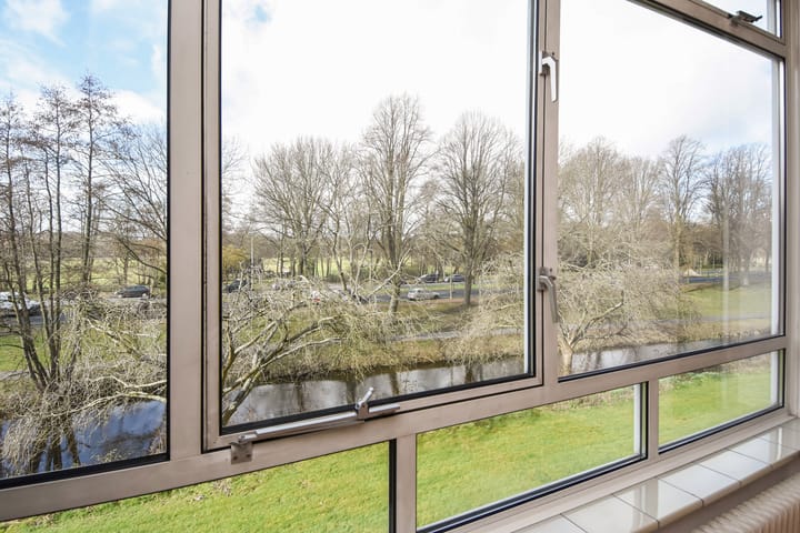 Foto 3 van Barnsteenhorst 288