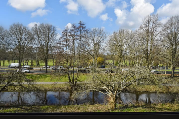 Foto 4 van Barnsteenhorst 288