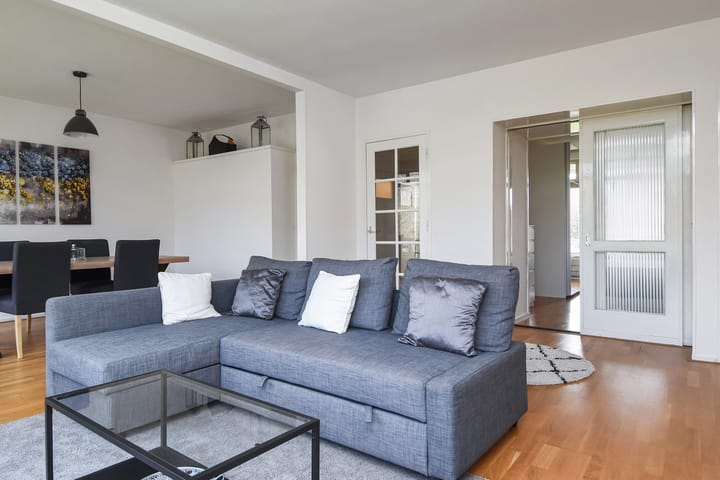 Foto 5 van Barnsteenhorst 288