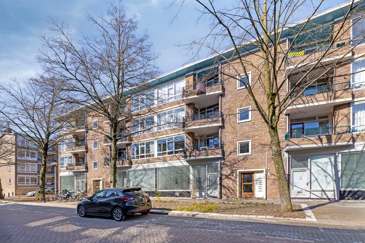 Foto 1 van Ruygenhoeklaan 11-A