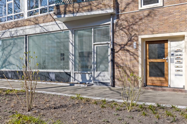 Foto 3 van Ruygenhoeklaan 11-A