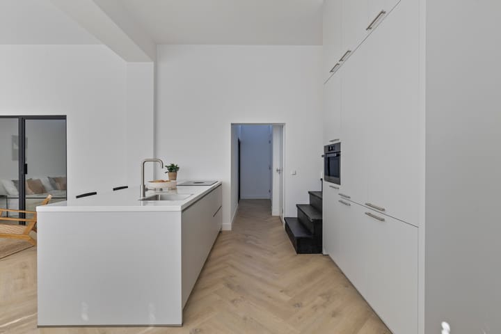 Foto 5 van Ruygenhoeklaan 11-A